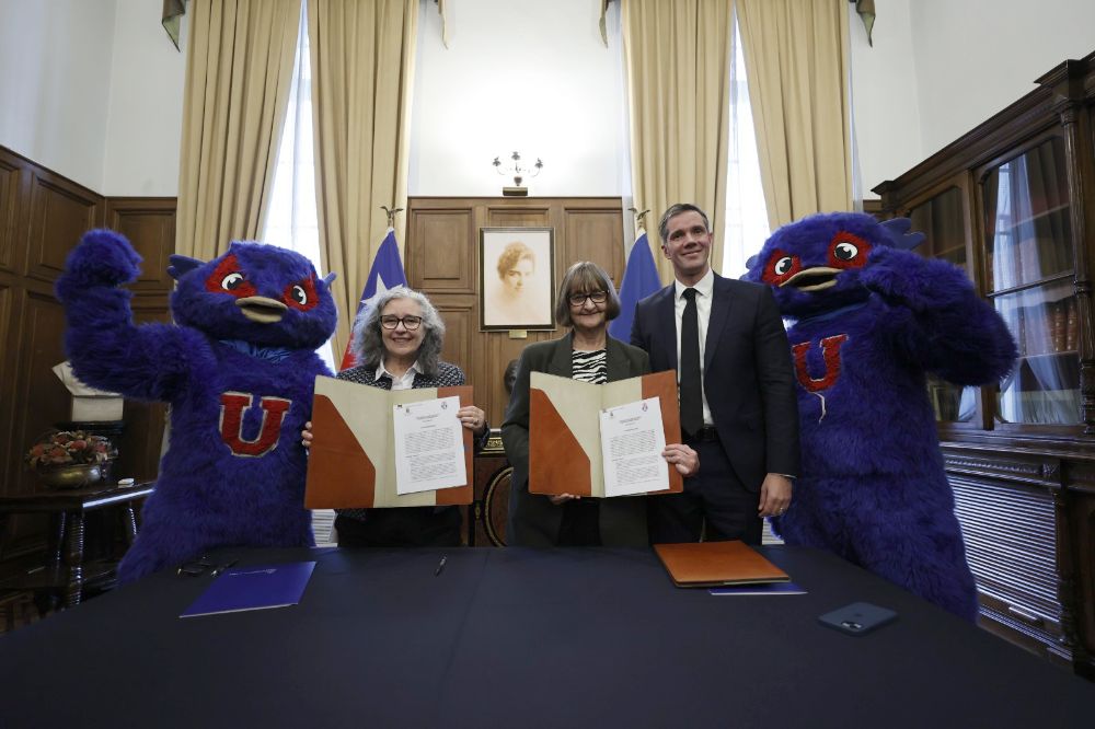 Además, el convenio otorga un 15% de descuento en la tienda oficial de Azul Azul, válidos para compras online y presencial.